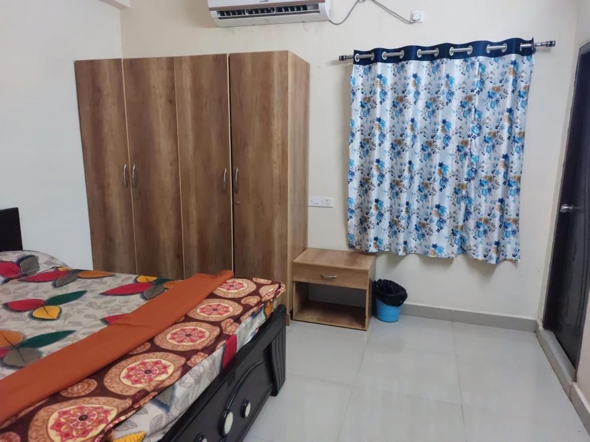 Melody 2 Bedroom Apartment in Hyderabad view 2
