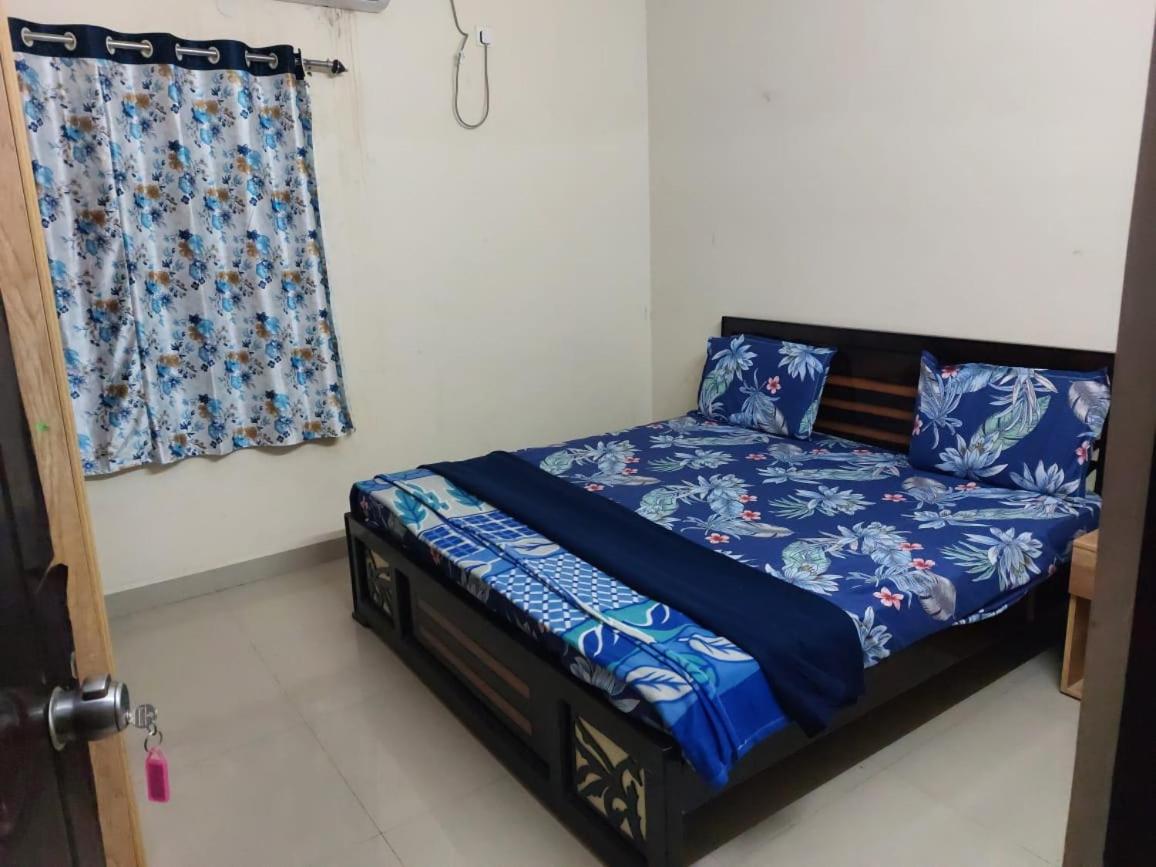 Melody 2 Bedroom Apartment in Hyderabad view 3