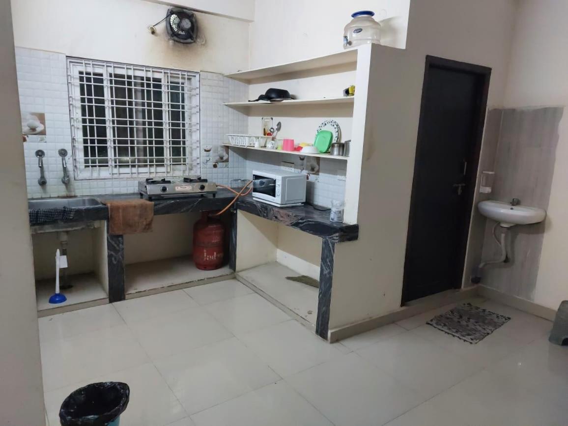 Melody 2 Bedroom Apartment in Hyderabad view 4