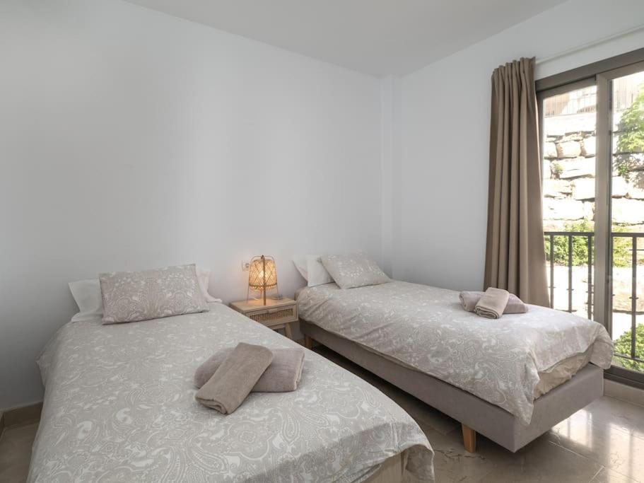 Superbe appartement avec vue mer photo 5