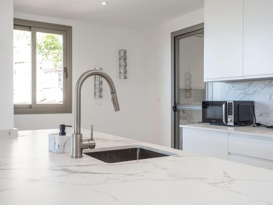 Superbe appartement avec vue mer photo 4