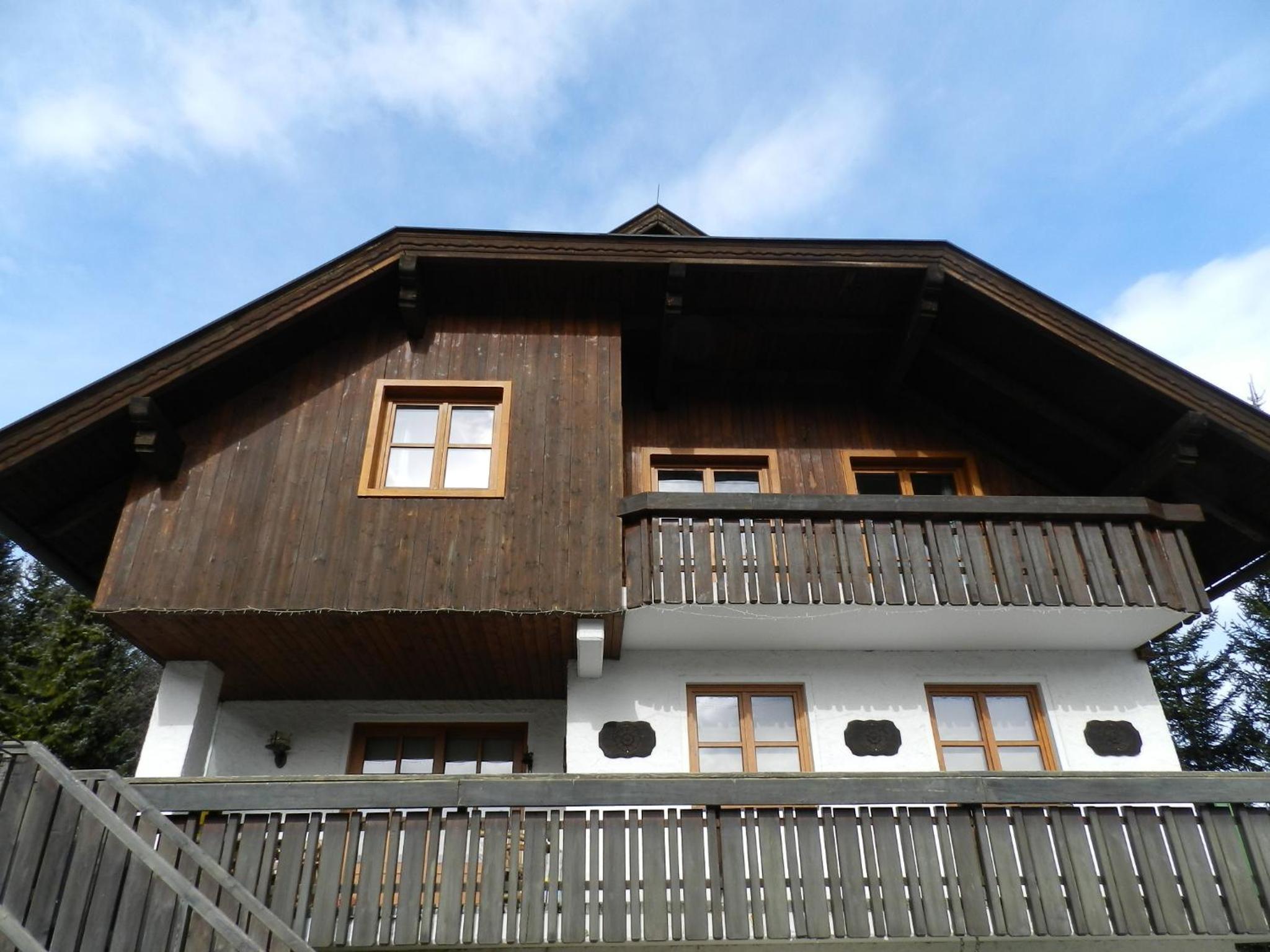 Haus Franz by ISA AGENTUR