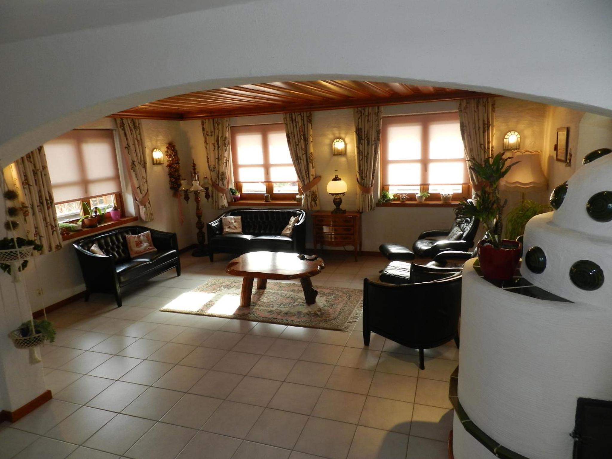 Haus Franz by ISA AGENTUR