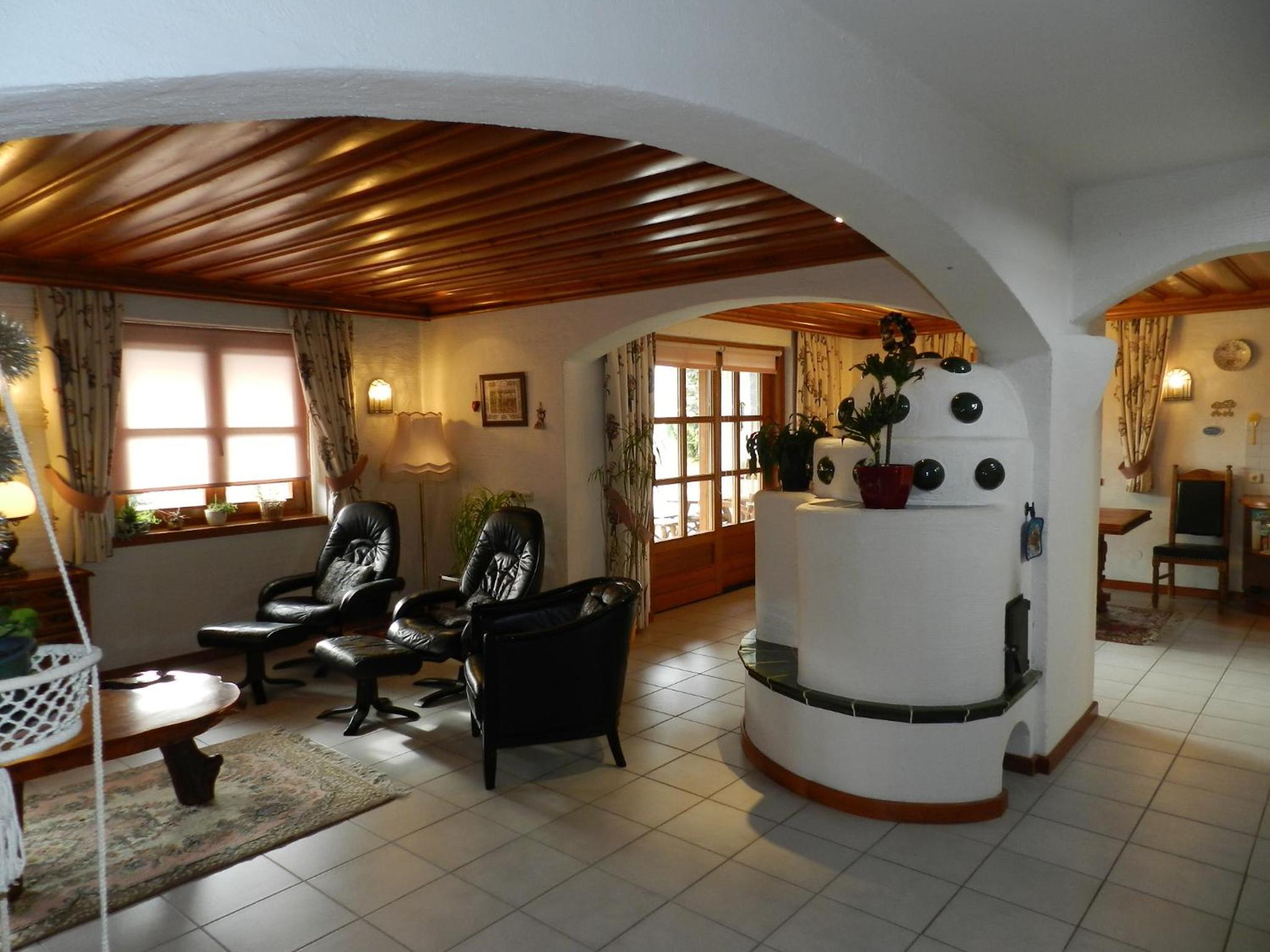 Haus Franz by ISA AGENTUR