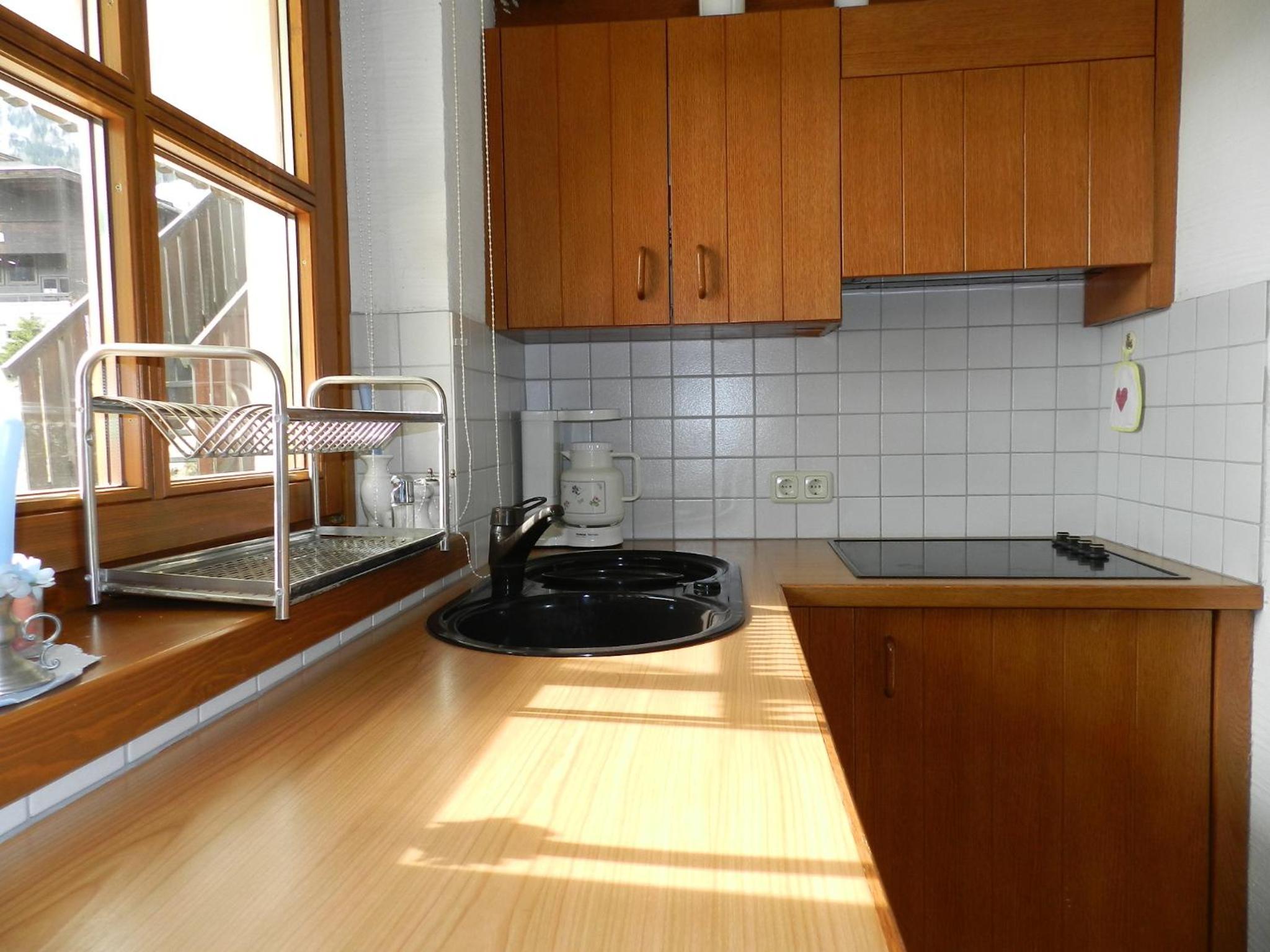 Haus Franz by ISA AGENTUR