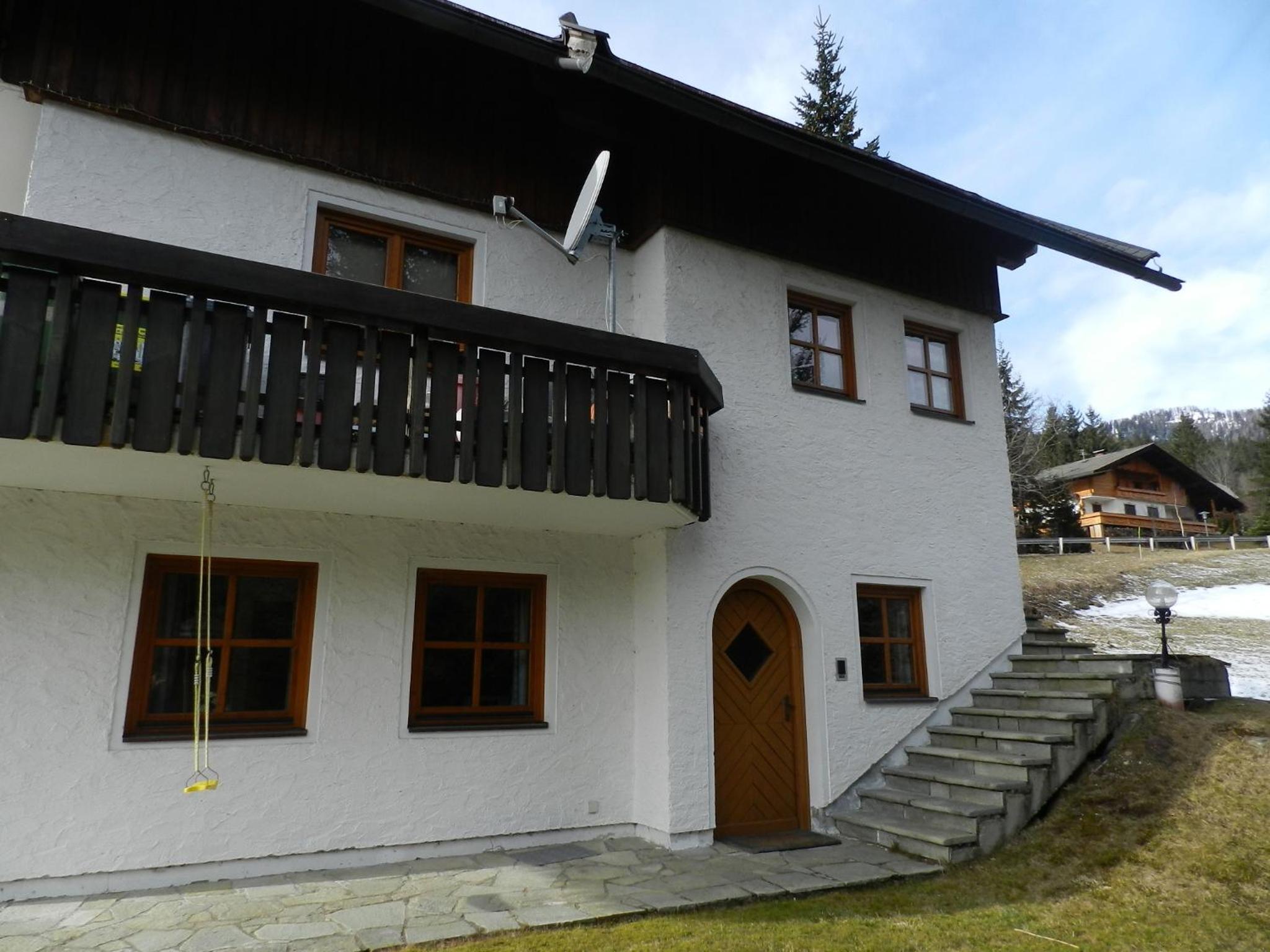 Haus Franz by ISA AGENTUR