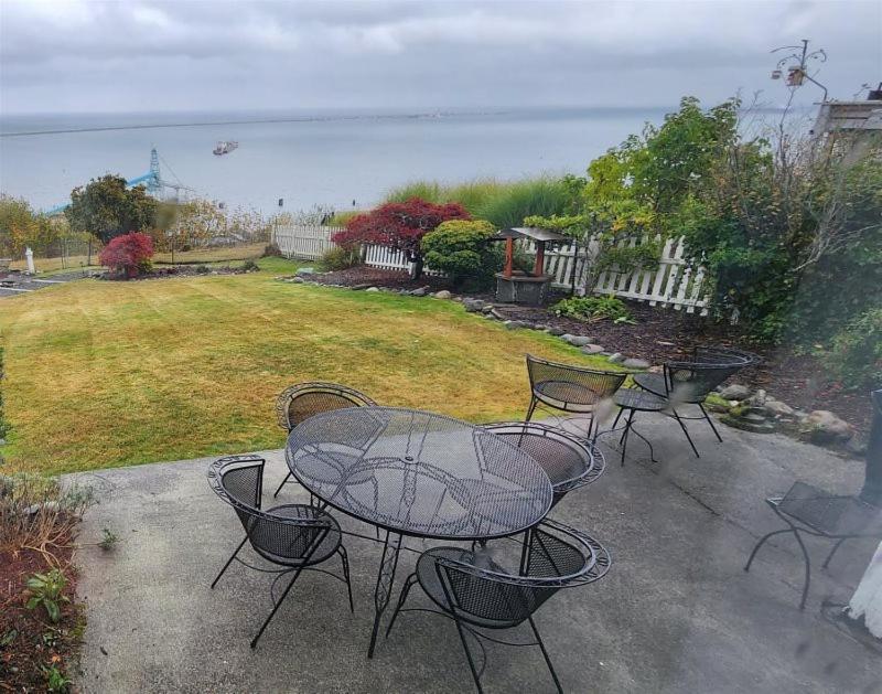 PA Crows Nest Cottage