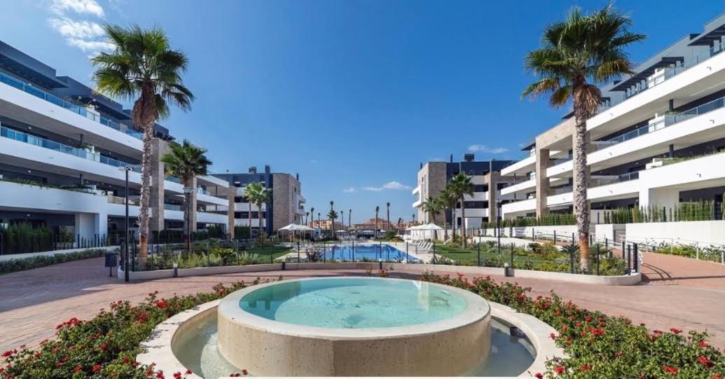 Costa Blanca Livin Orihuela Costa, Flamenca Village