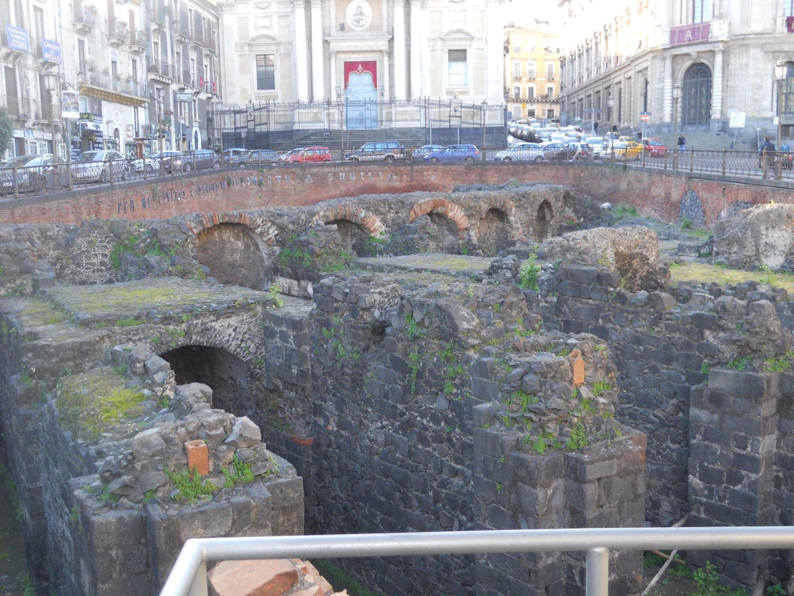 Catania Crossing B&B - Rooms & Comforts