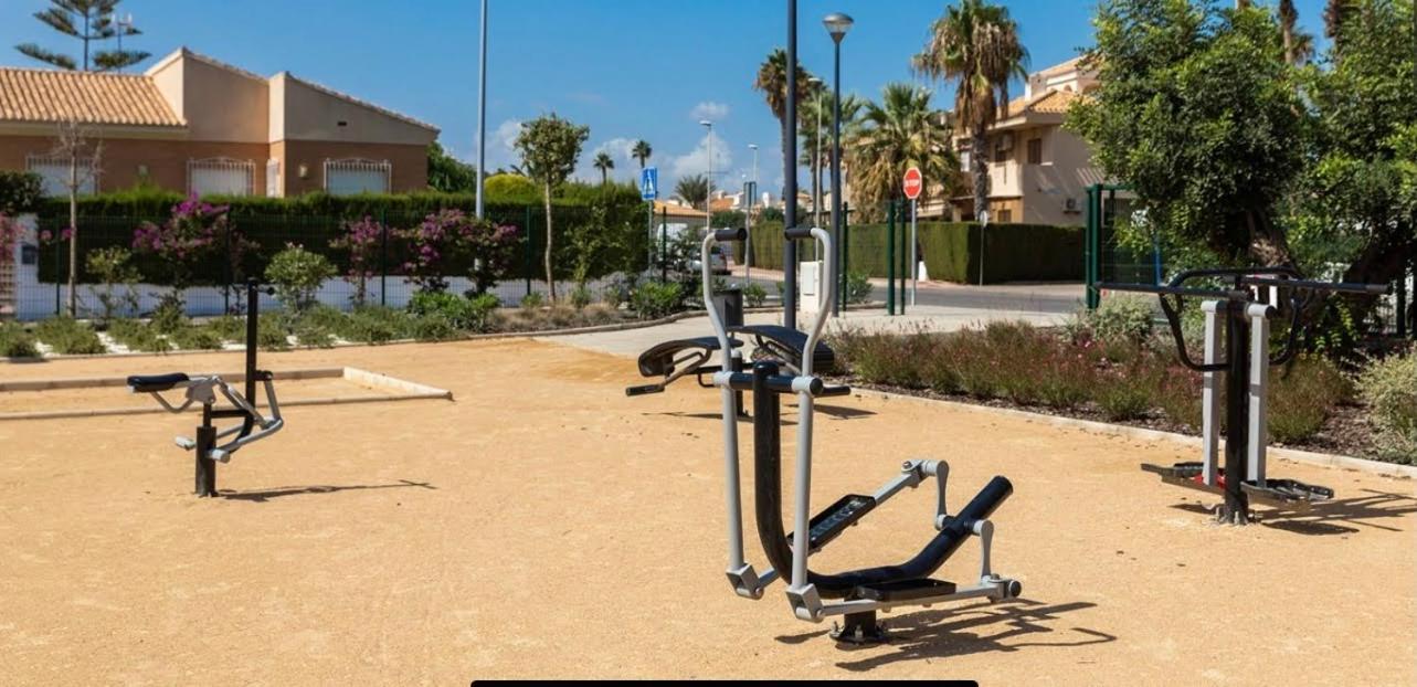 Costa Blanca Livin Orihuela Costa, Flamenca Village