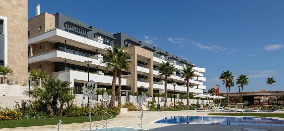 Costa Blanca Livin Orihuela Costa, Flamenca Village