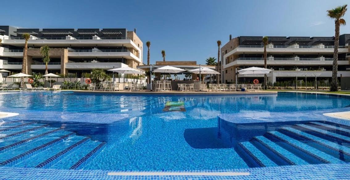 Costa Blanca Livin Orihuela Costa, Flamenca Village