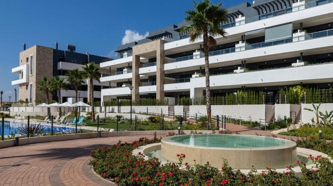 Costa Blanca Livin Orihuela Costa, Flamenca Village