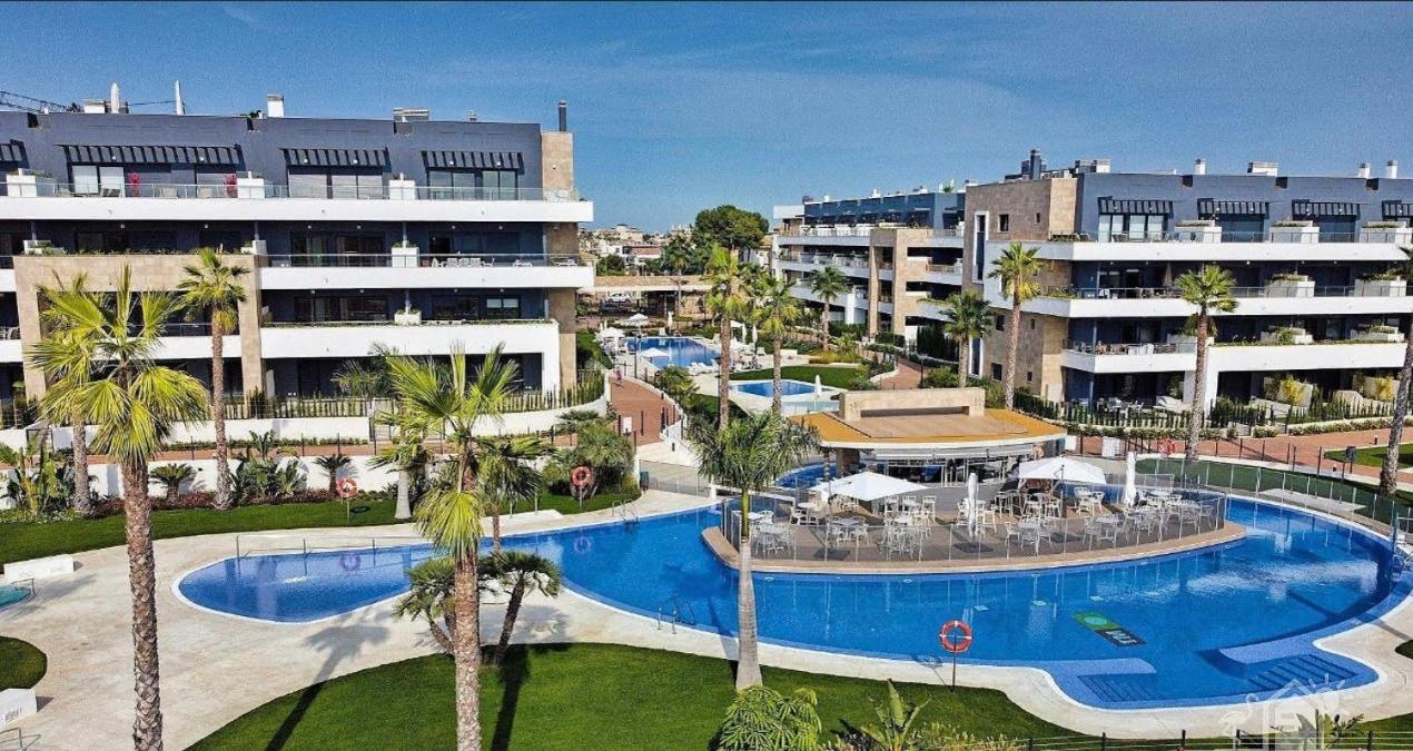 Costa Blanca Livin Orihuela Costa, Flamenca Village