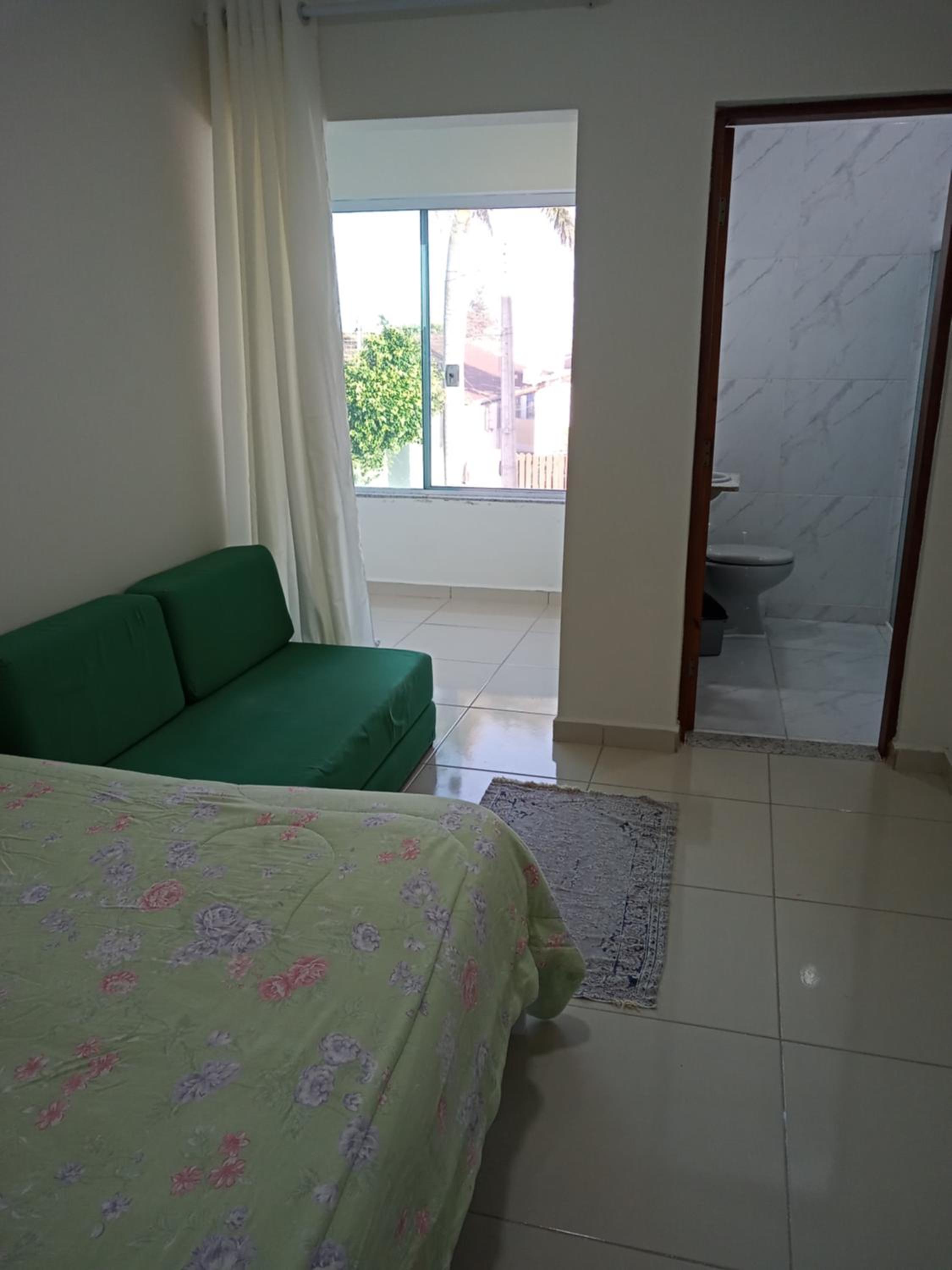 Casa B de veraneio com estacionamento fechado
