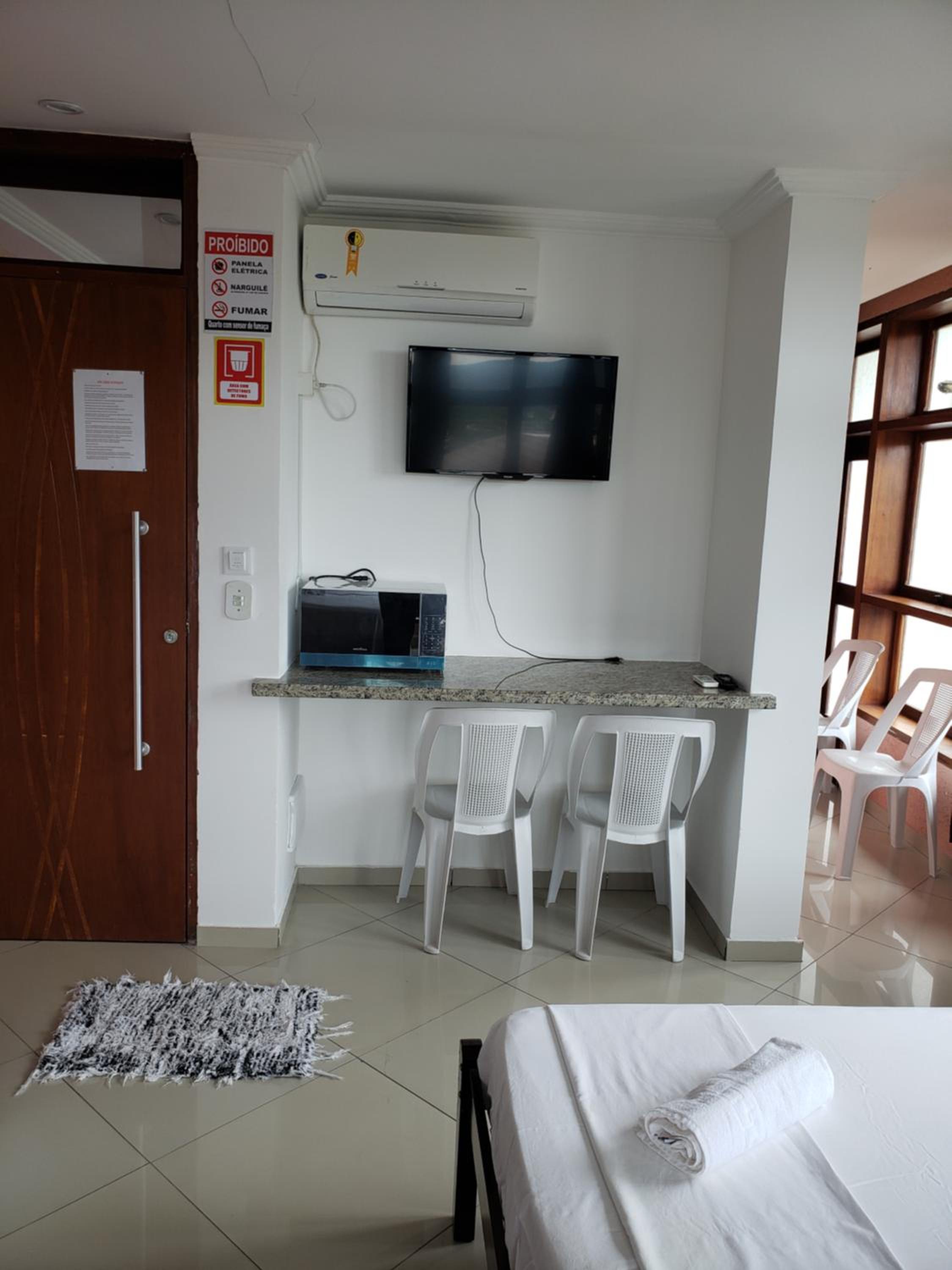 Hospedaria Vitória Mar