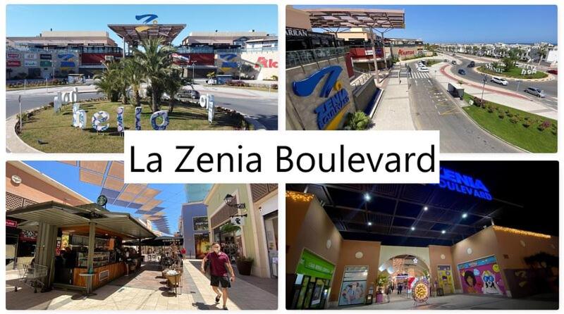 Costa Blanca Livin Orihuela Costa, Flamenca Village
