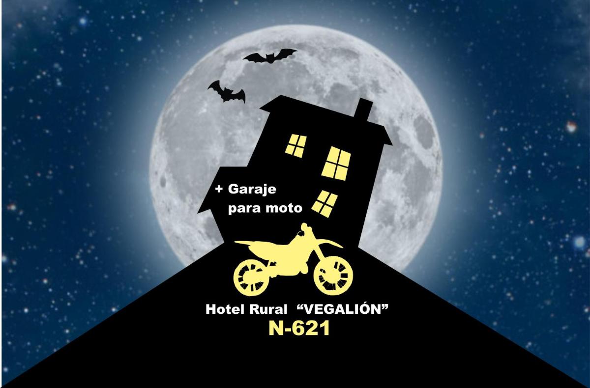 Hotel Moto-Rural 