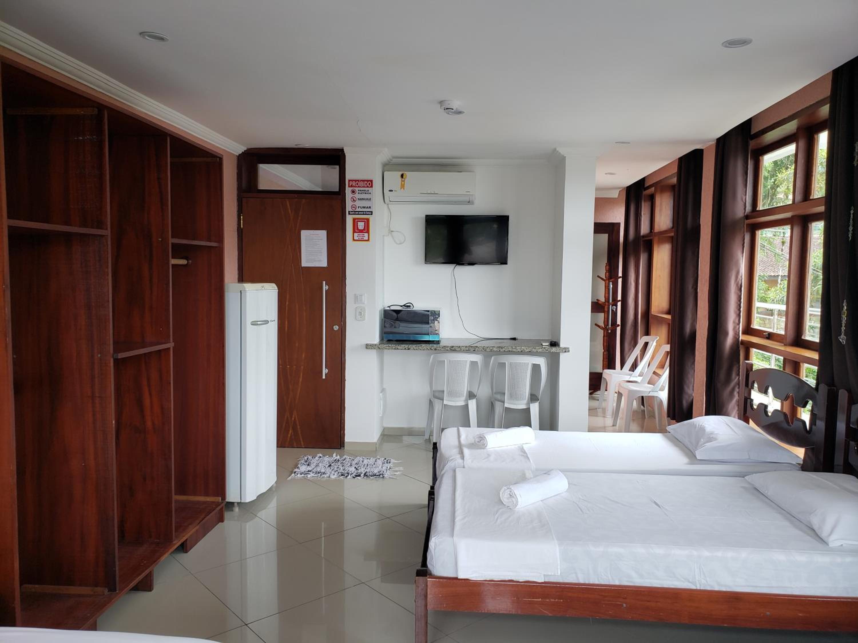 Hospedaria Vitória Mar