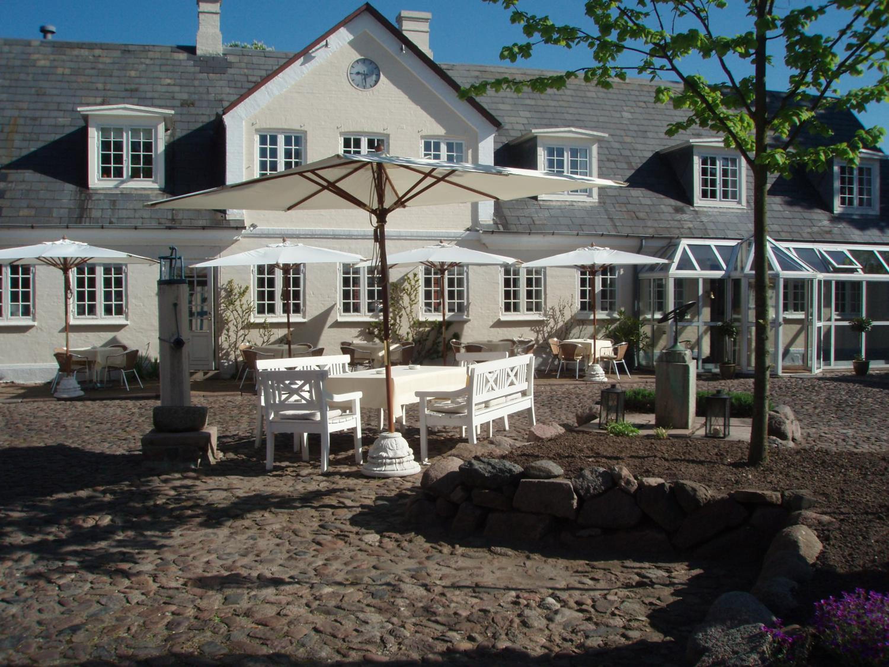 Odense Vacations - Hotel Knudsens Gaard - Property Image 141