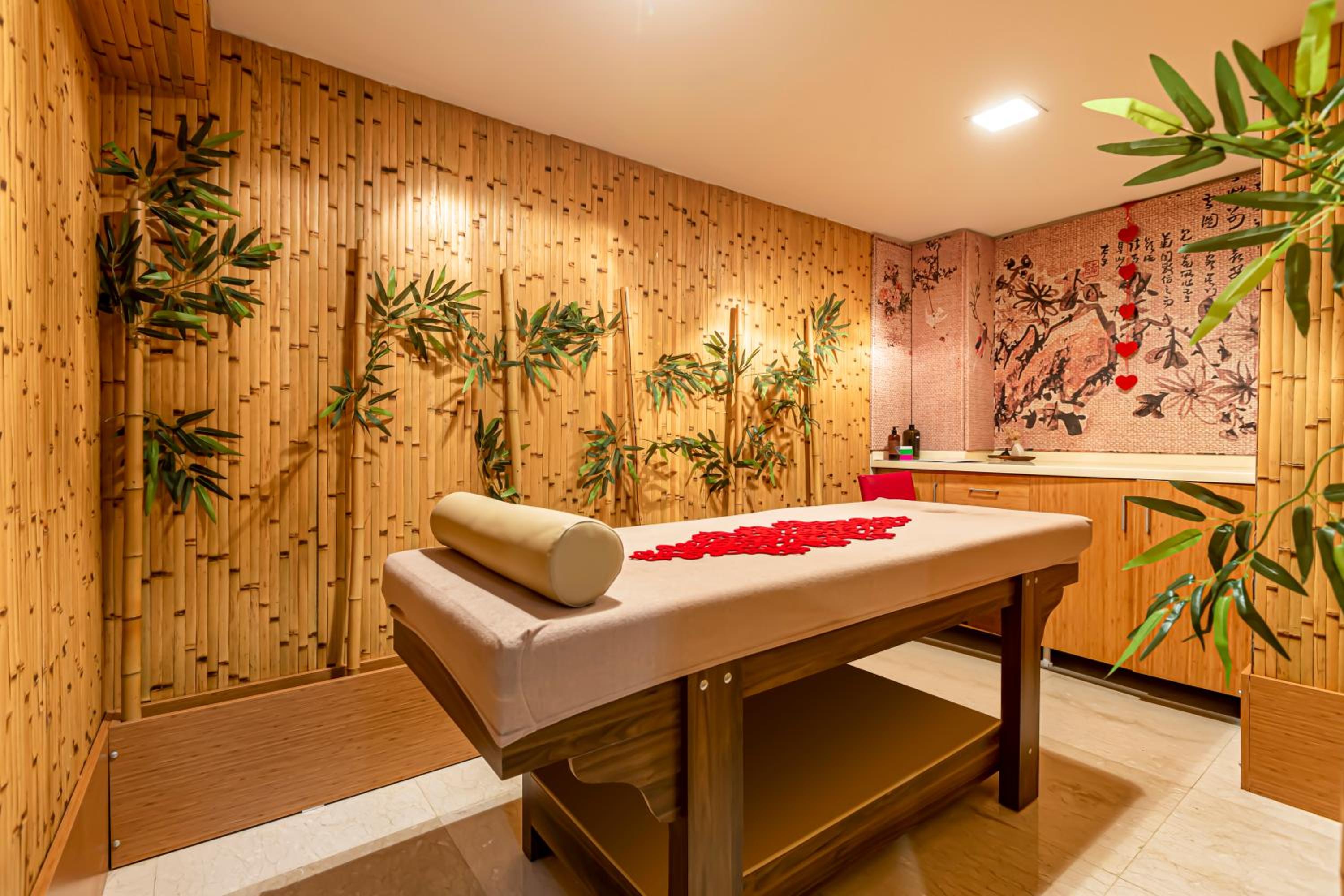 Eurostars Otel Old City - Image 46