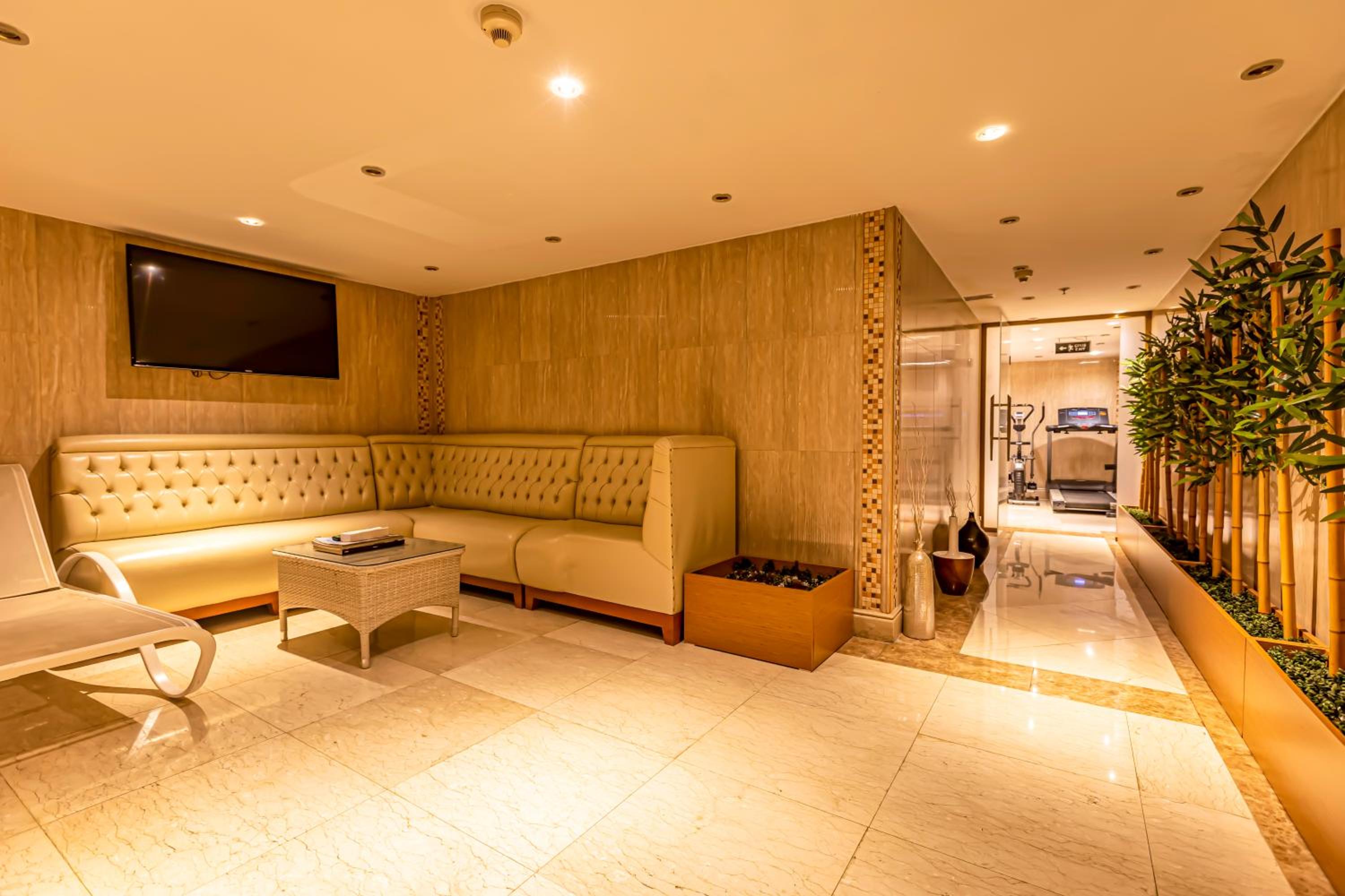 Eurostars Otel Old City - Image 45