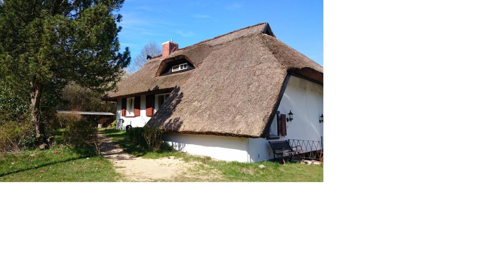 Ferienhaus Annelore