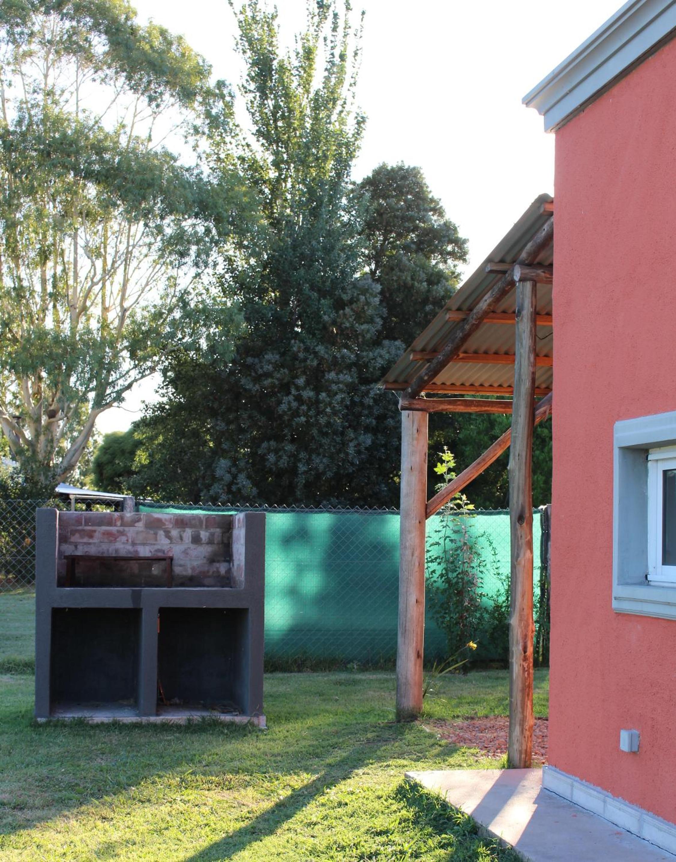 La Narcisa