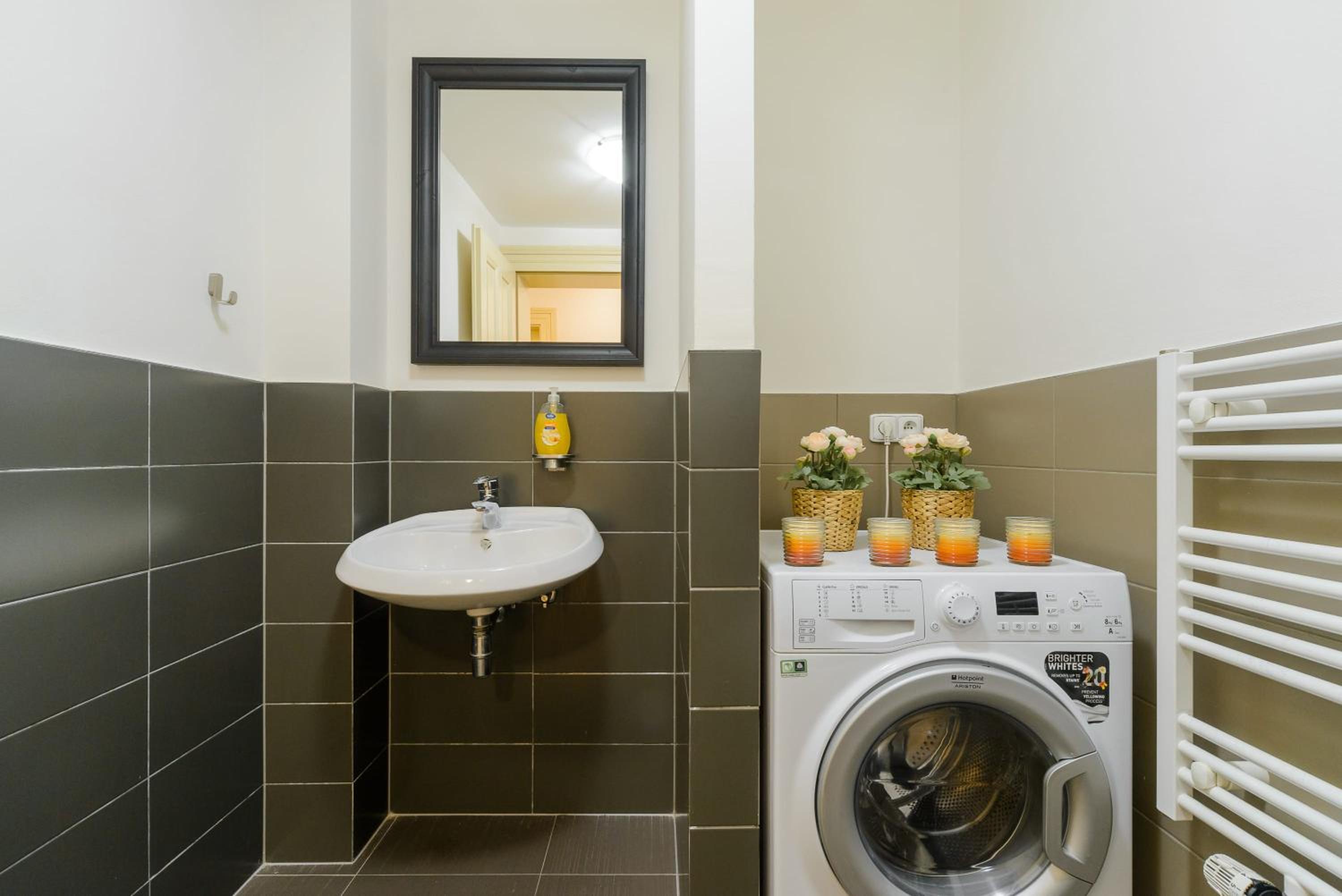 Cozy apartment near Štefánikův most