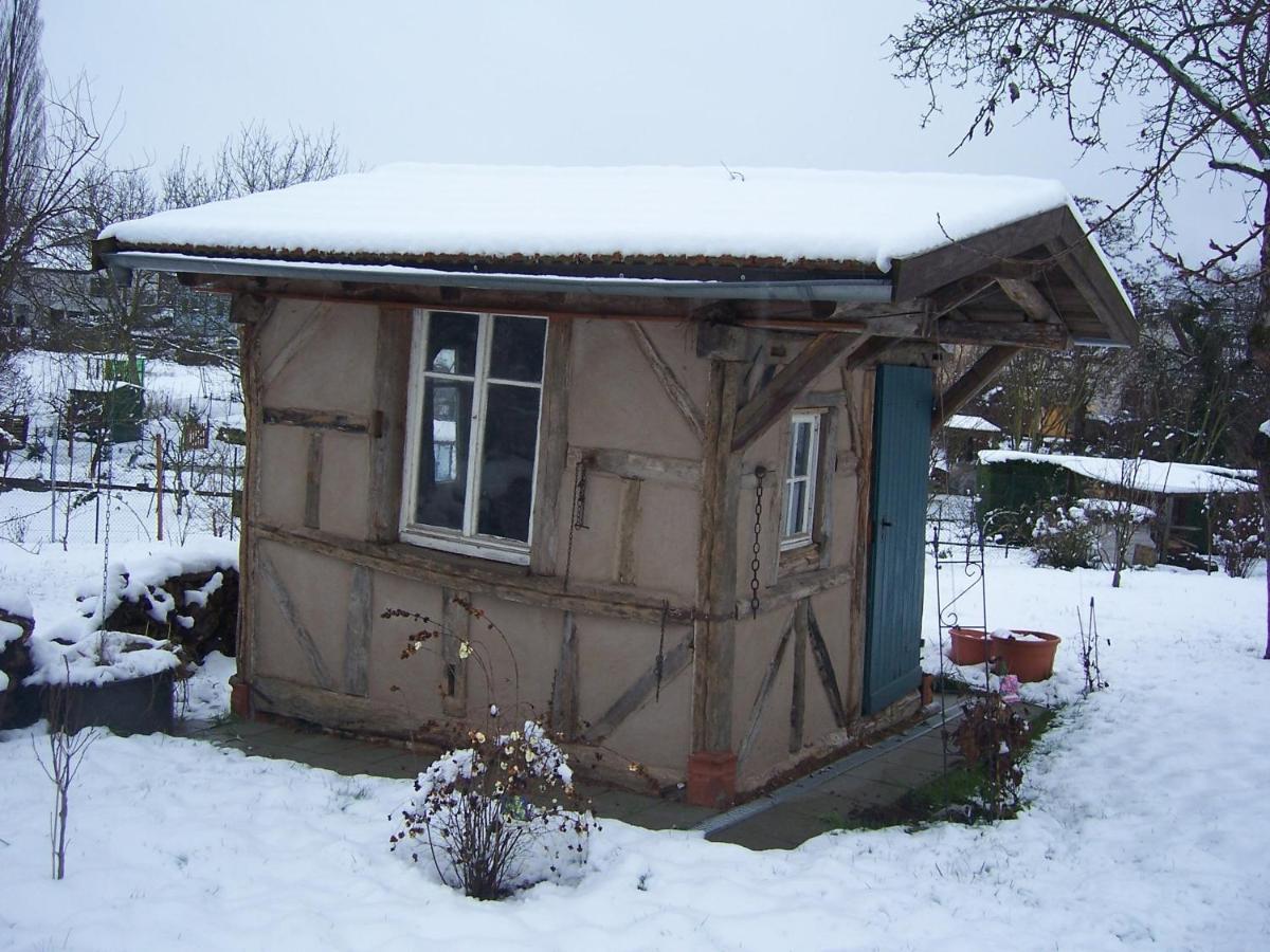 Haus Yenife