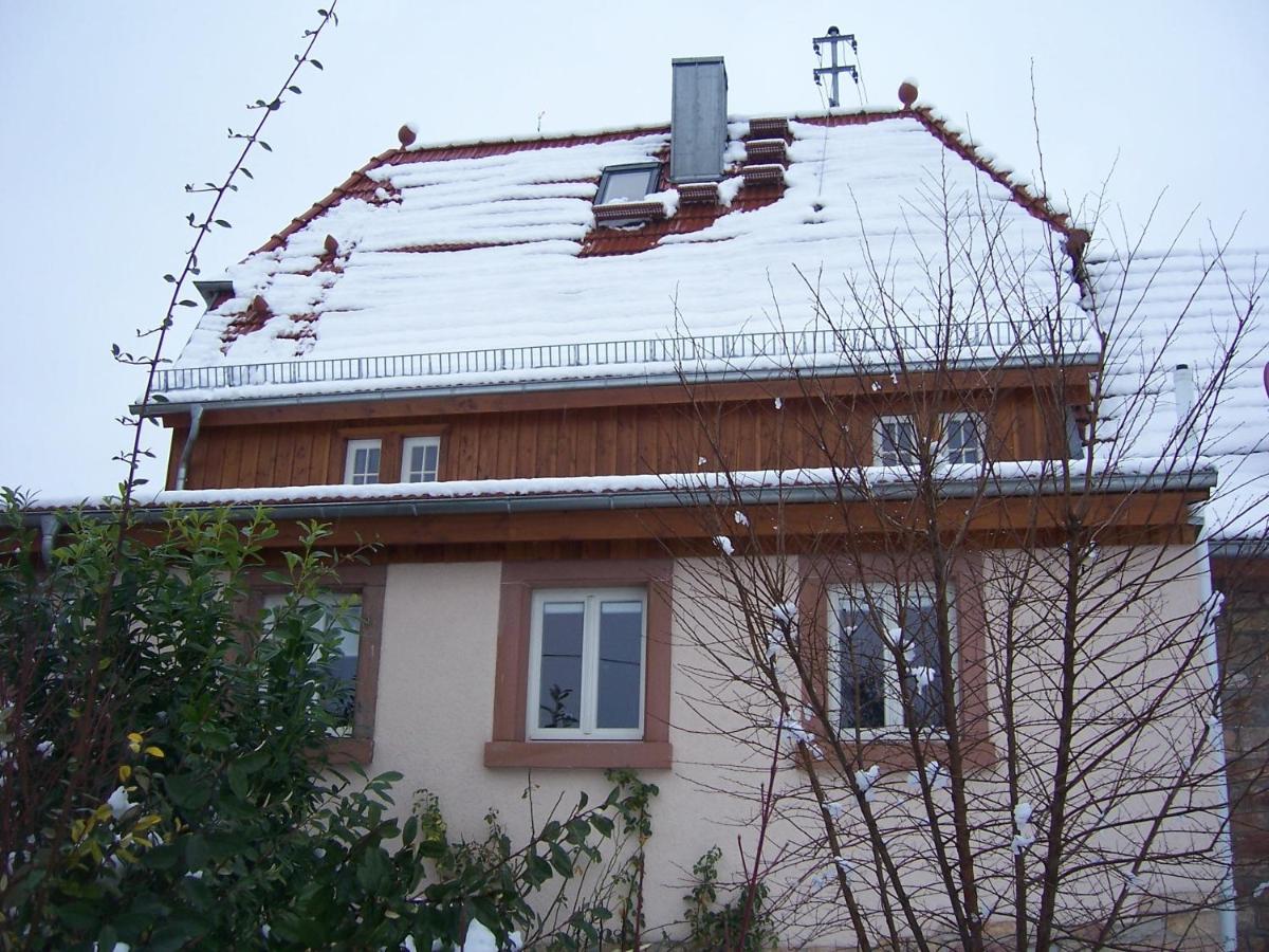 Haus Yenife