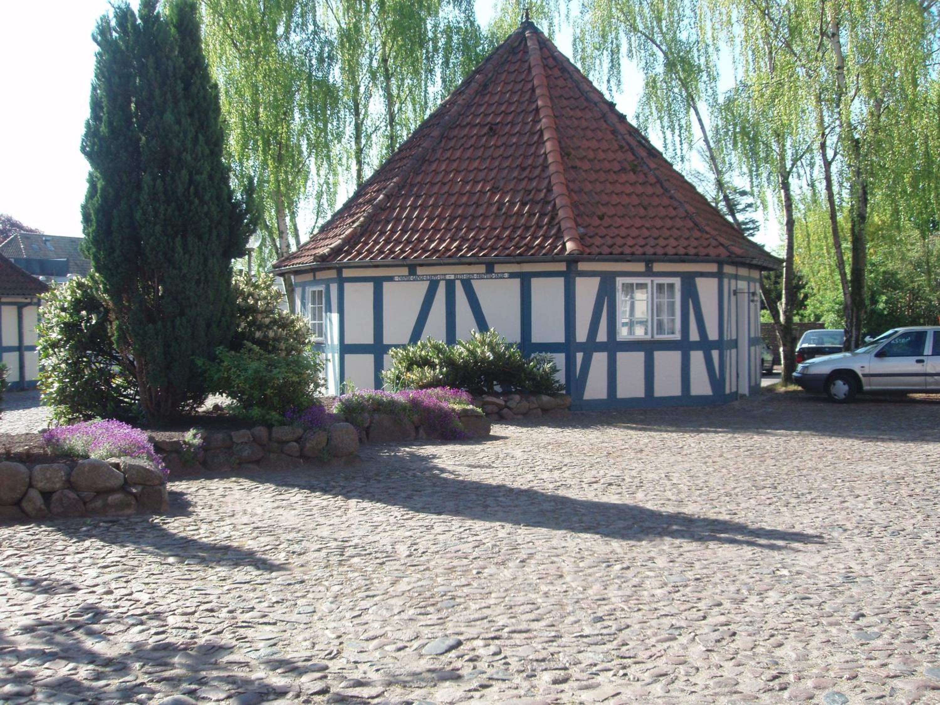 Odense Vacations - Hotel Knudsens Gaard - Property Image 41