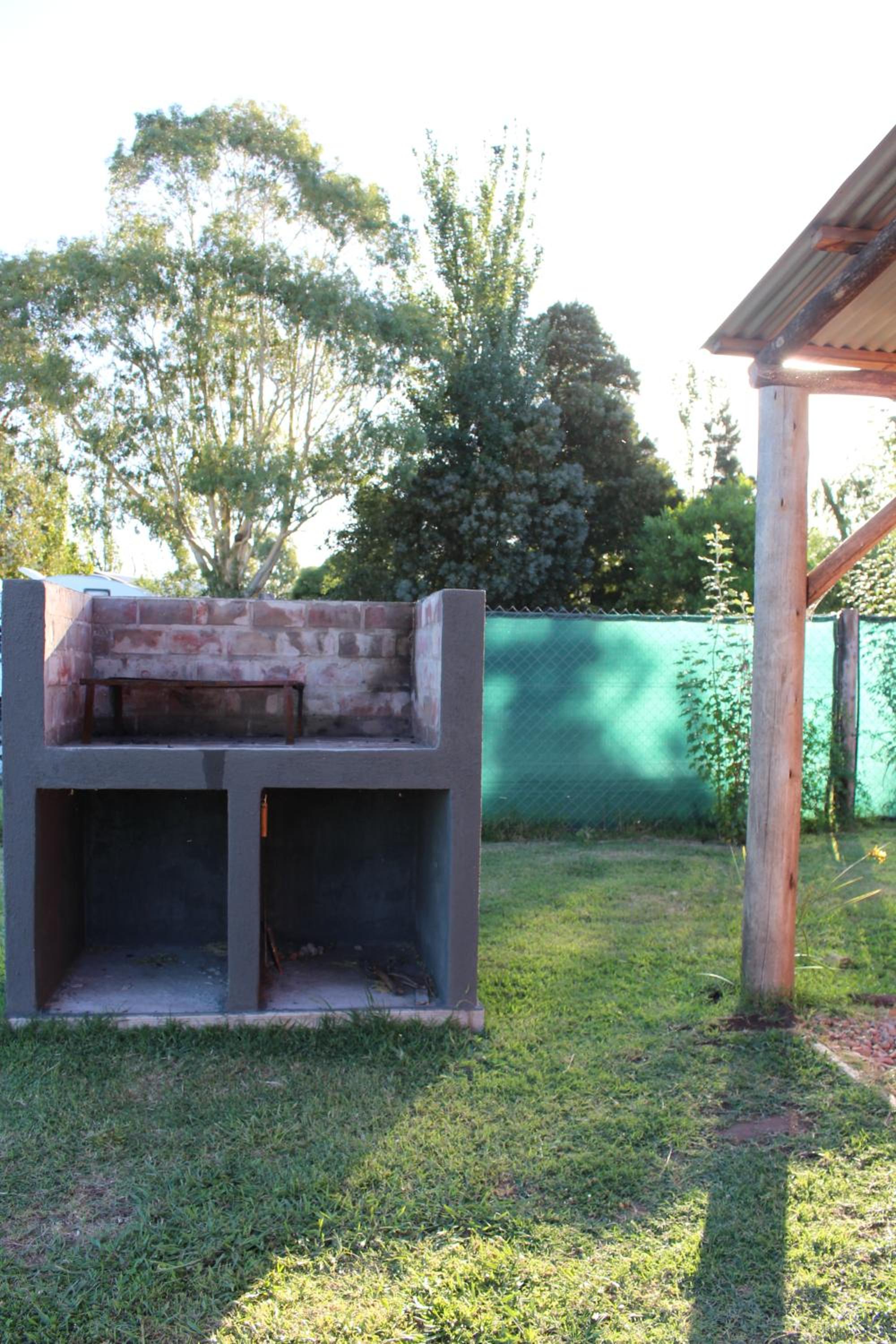 La Narcisa
