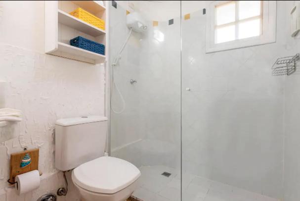 Loft 08 - Vista Cachoeira - Ar-Condicionado