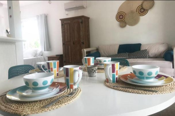 Loft 08 - Vista Cachoeira - Ar-Condicionado