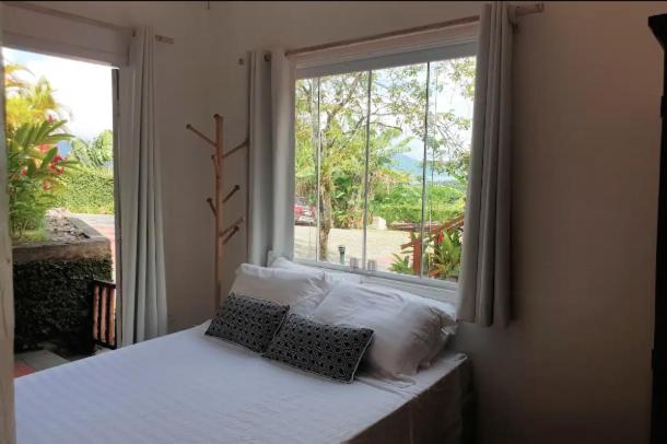 Loft 08 - Vista Cachoeira - Ar-Condicionado