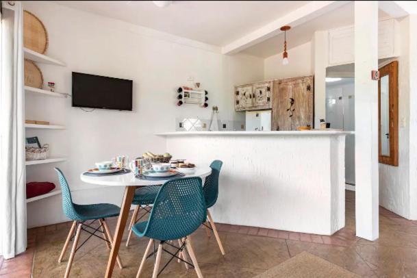 Loft 08 - Vista Cachoeira - Ar-Condicionado