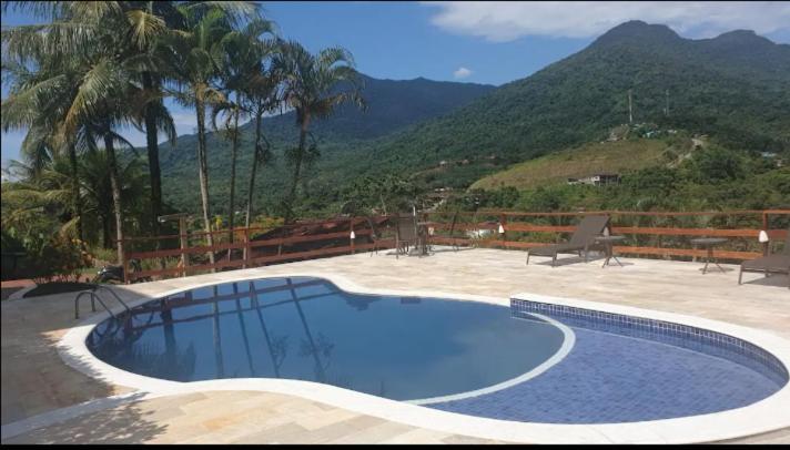 Loft 08 - Vista Cachoeira - Ar-Condicionado