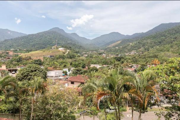 Loft 08 - Vista Cachoeira - Ar-Condicionado