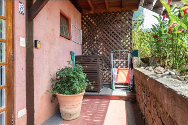 Loft 08 - Vista Cachoeira - Ar-Condicionado