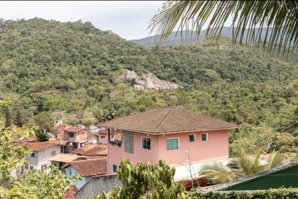 Loft 08 - Vista Cachoeira - Ar-Condicionado