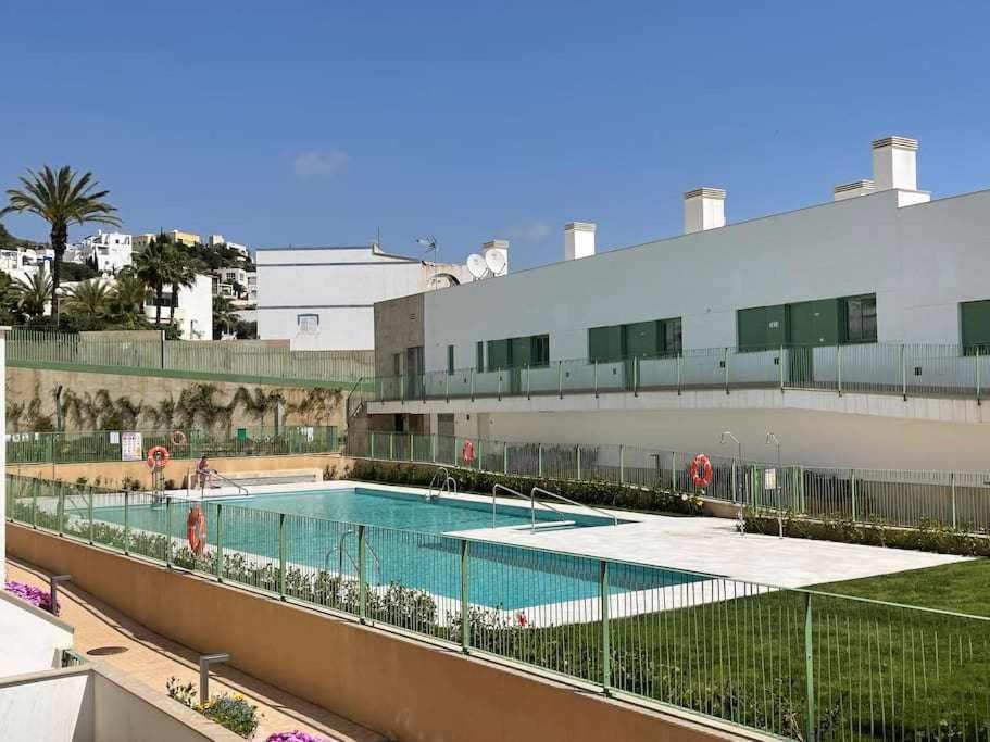 Impresionante apartamento de nueva construcción