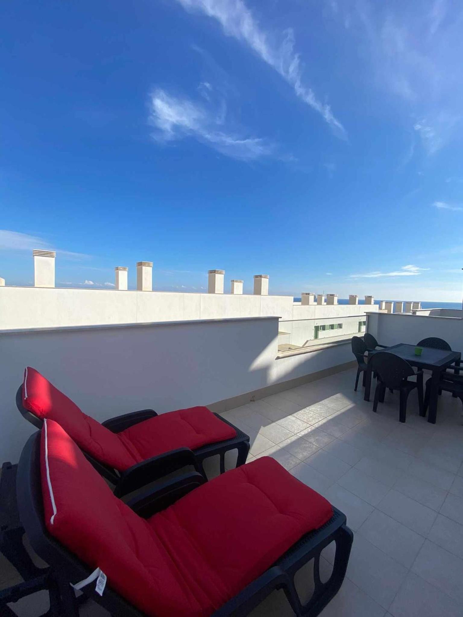 Impresionante apartamento de nueva construcción