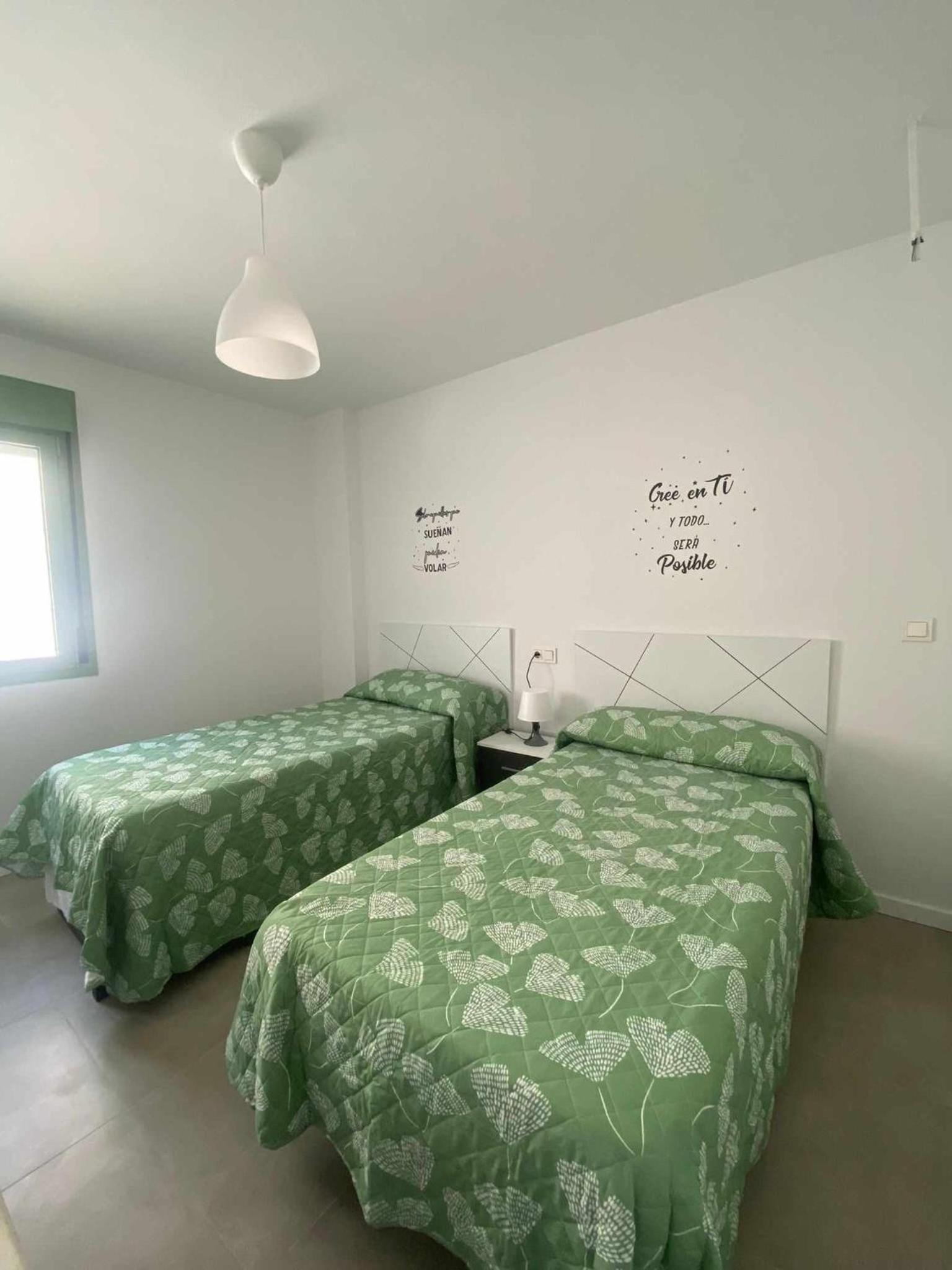 Impresionante apartamento de nueva construcción