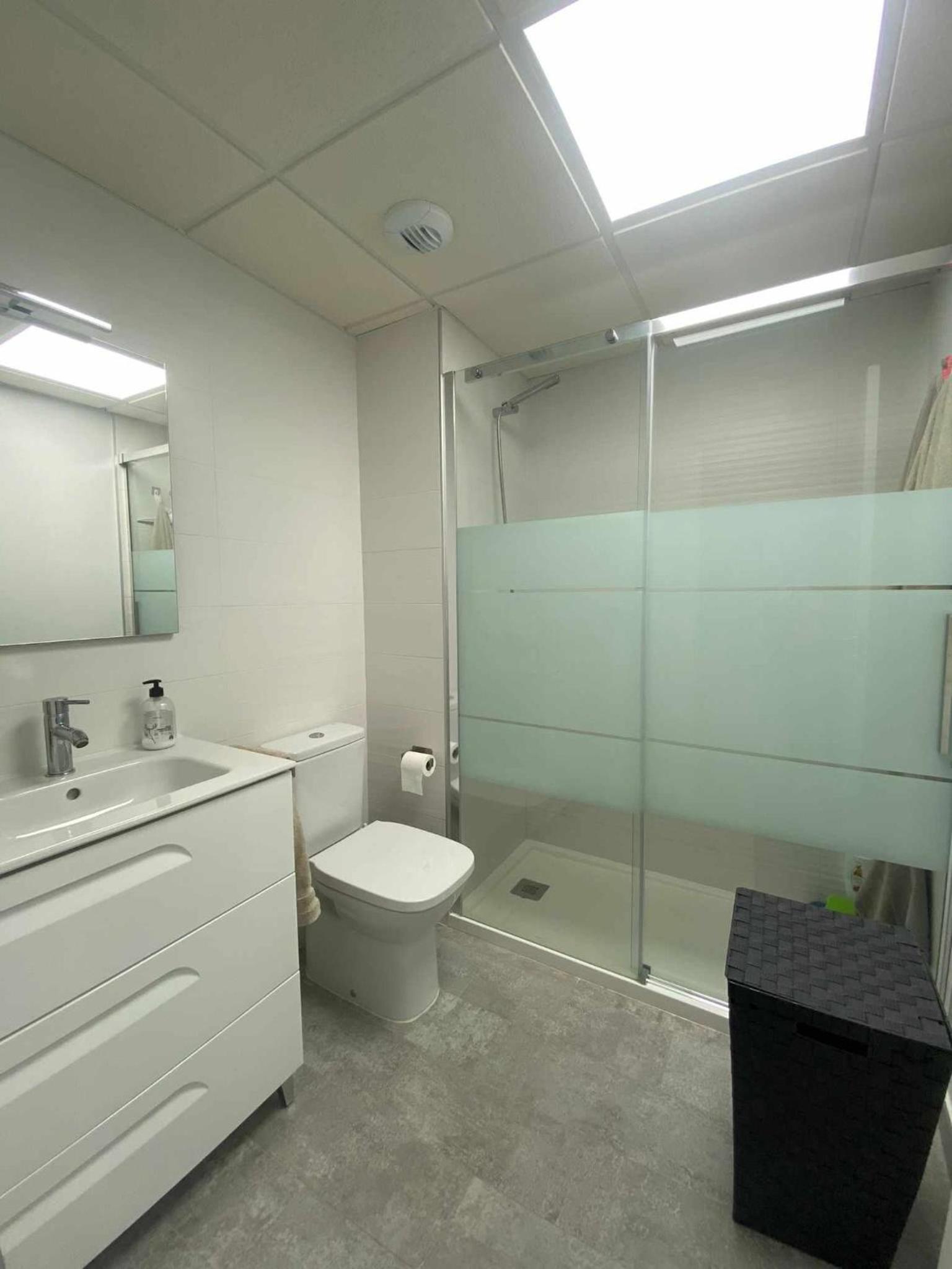 Impresionante apartamento de nueva construcción
