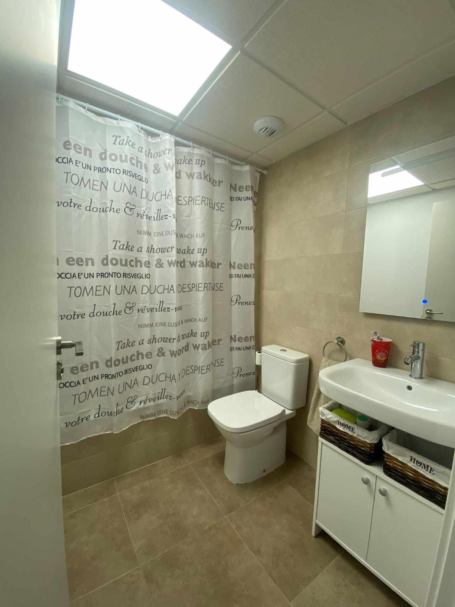Impresionante apartamento de nueva construcción