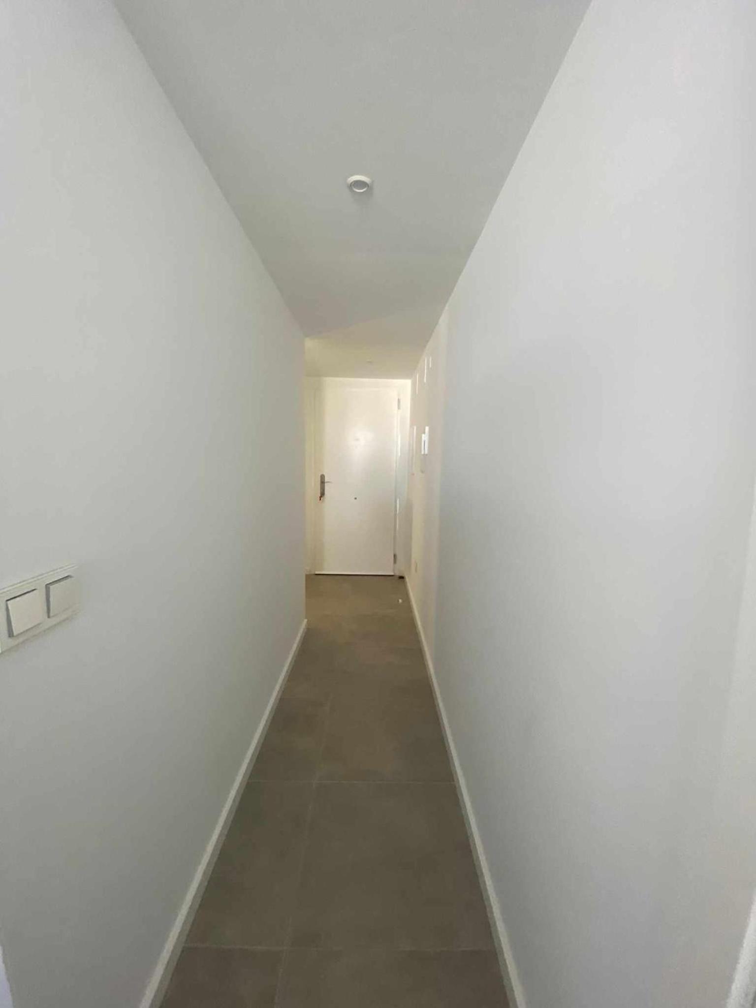 Impresionante apartamento de nueva construcción