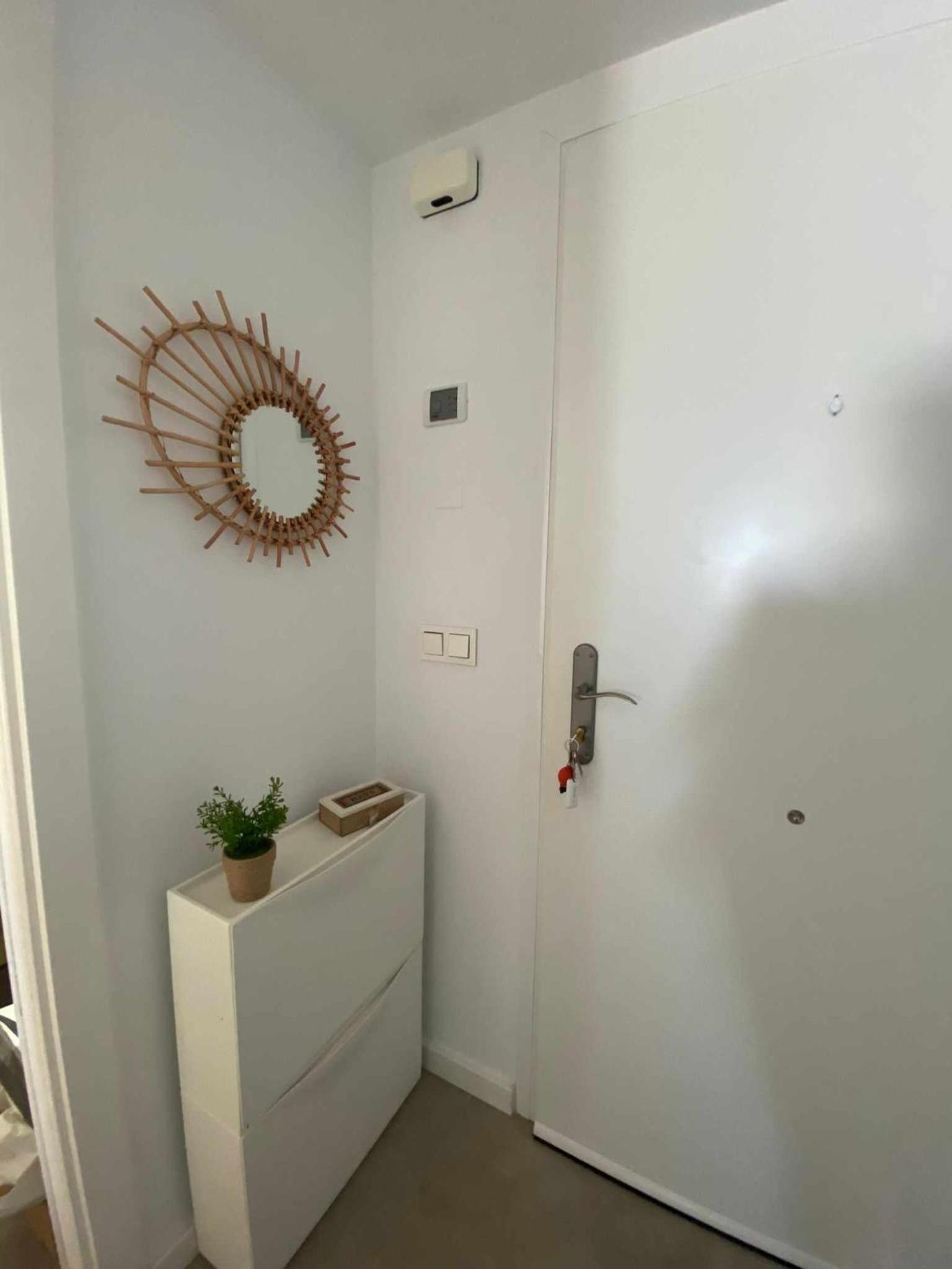 Impresionante apartamento de nueva construcción