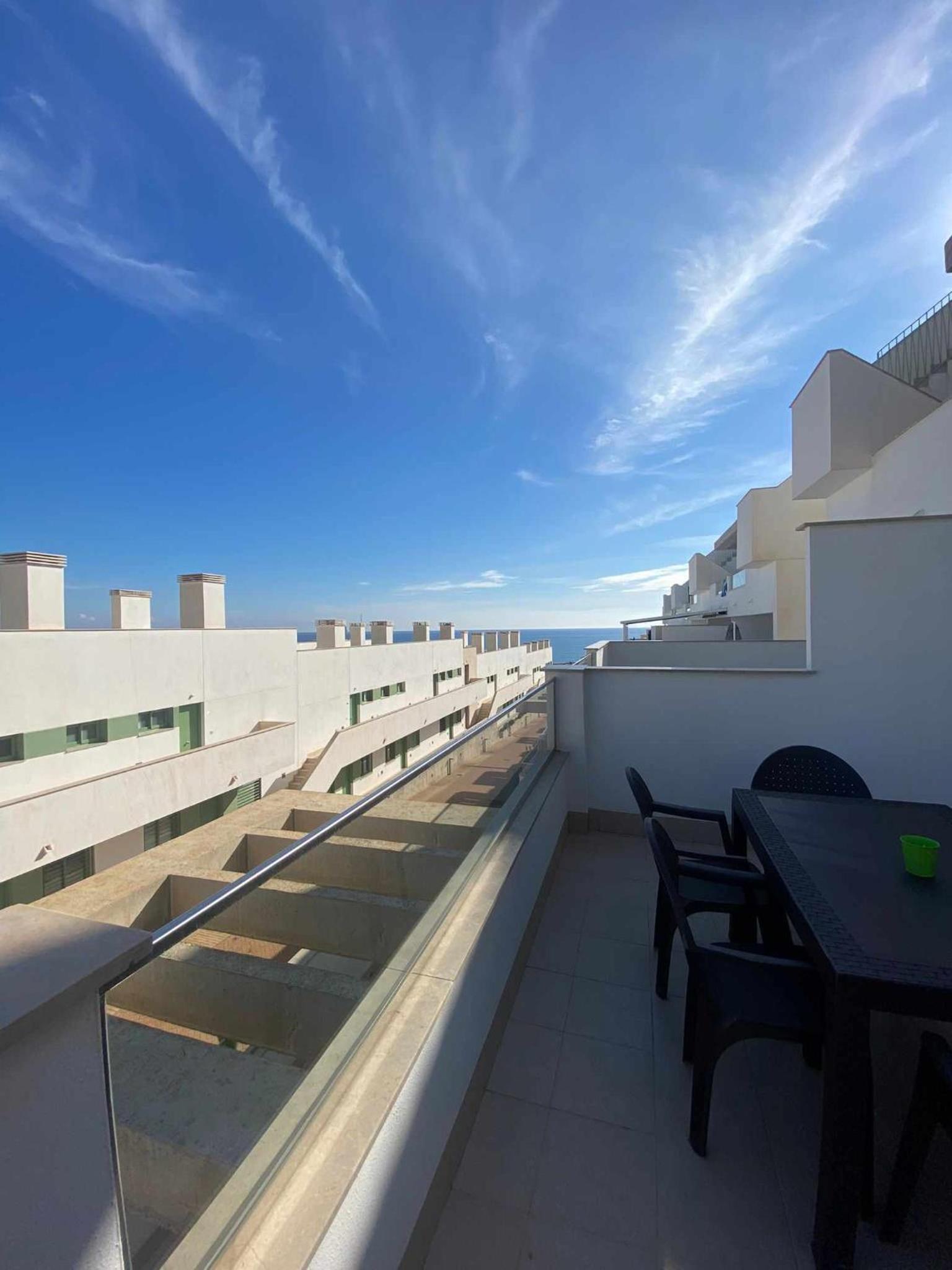 Impresionante apartamento de nueva construcción