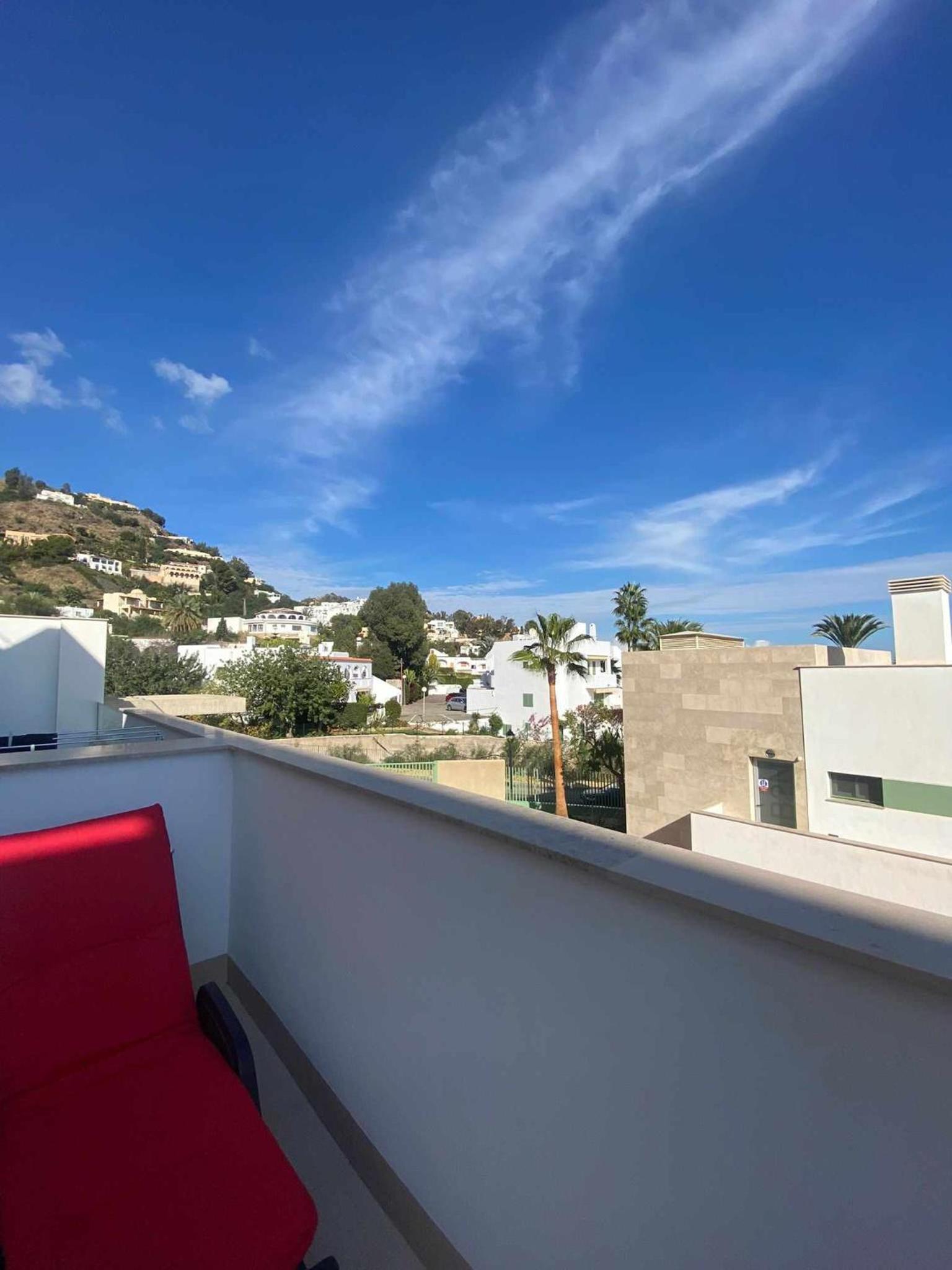 Impresionante apartamento de nueva construcción